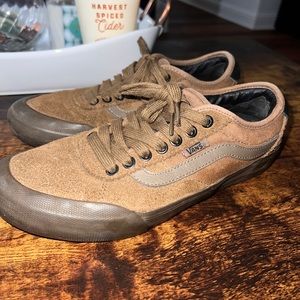 Vans Chima Ferguson Sydney UltraCush Lite 3D Pro Skate Shoes